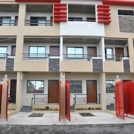 לגאזפי Jdl Residences Hostel מראה חיצוני תמונה