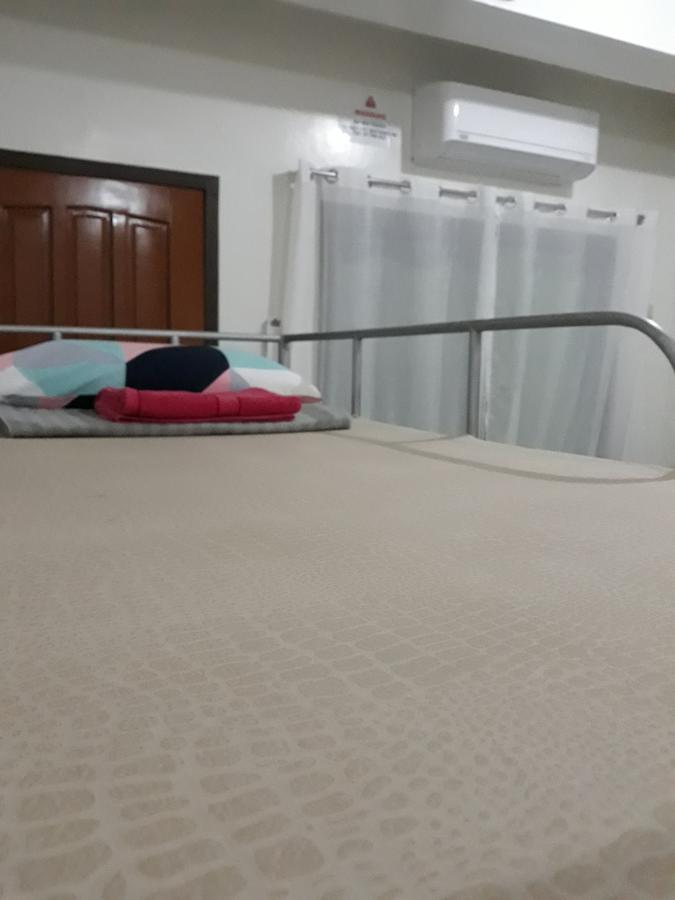 לגאזפי Jdl Residences Hostel מראה חיצוני תמונה