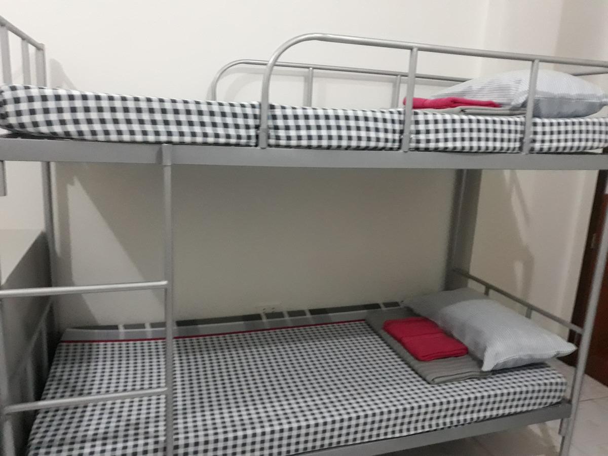 לגאזפי Jdl Residences Hostel מראה חיצוני תמונה