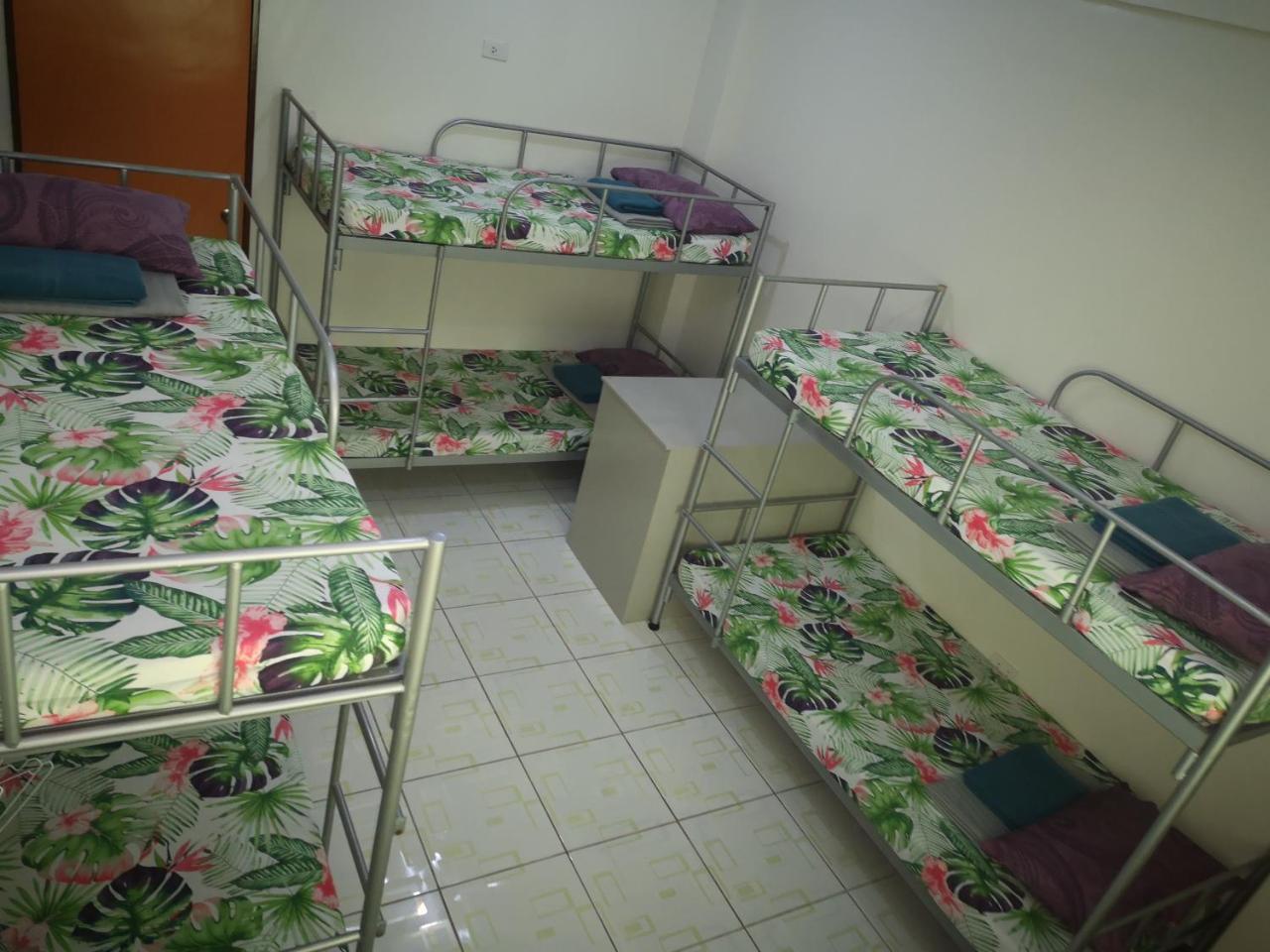 לגאזפי Jdl Residences Hostel מראה חיצוני תמונה