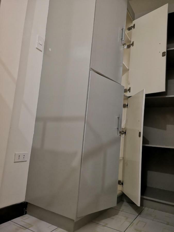 לגאזפי Jdl Residences Hostel מראה חיצוני תמונה