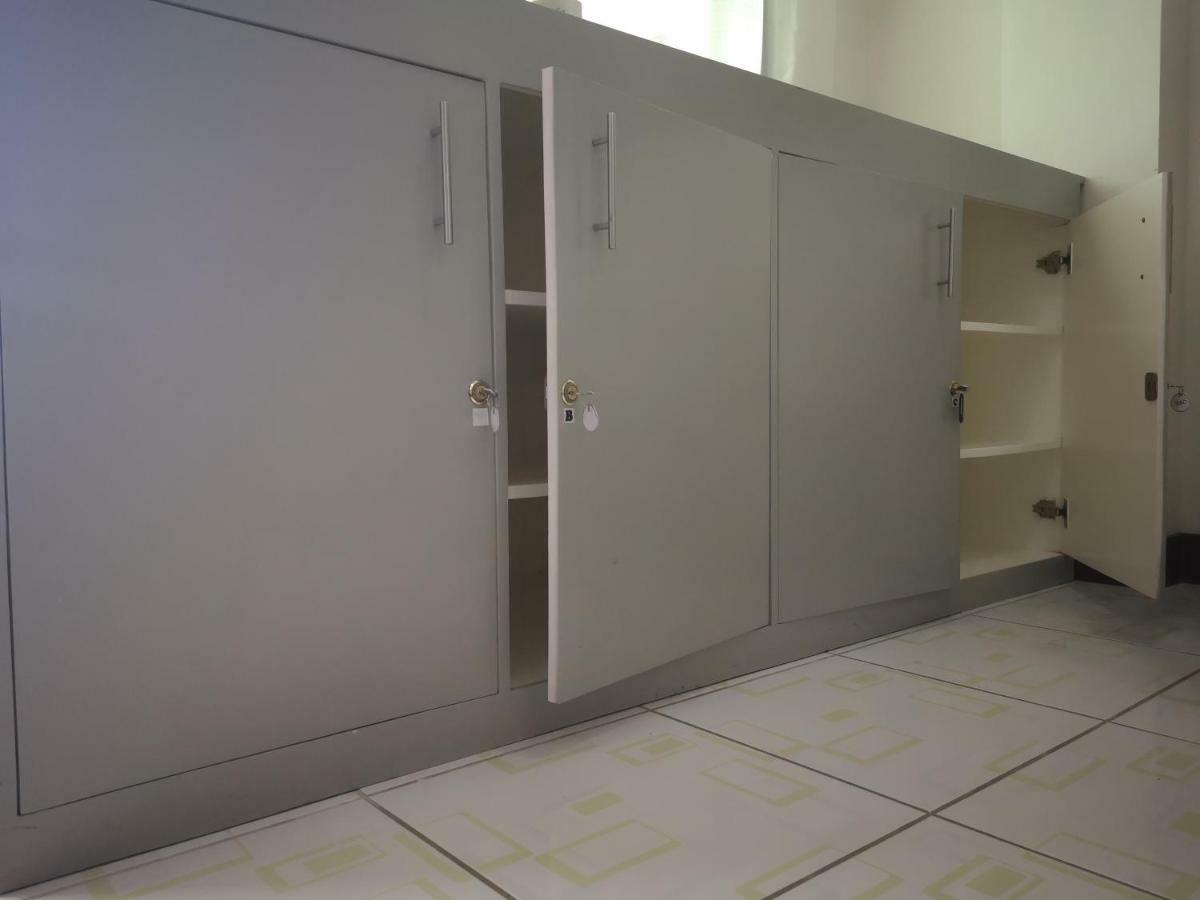 לגאזפי Jdl Residences Hostel מראה חיצוני תמונה
