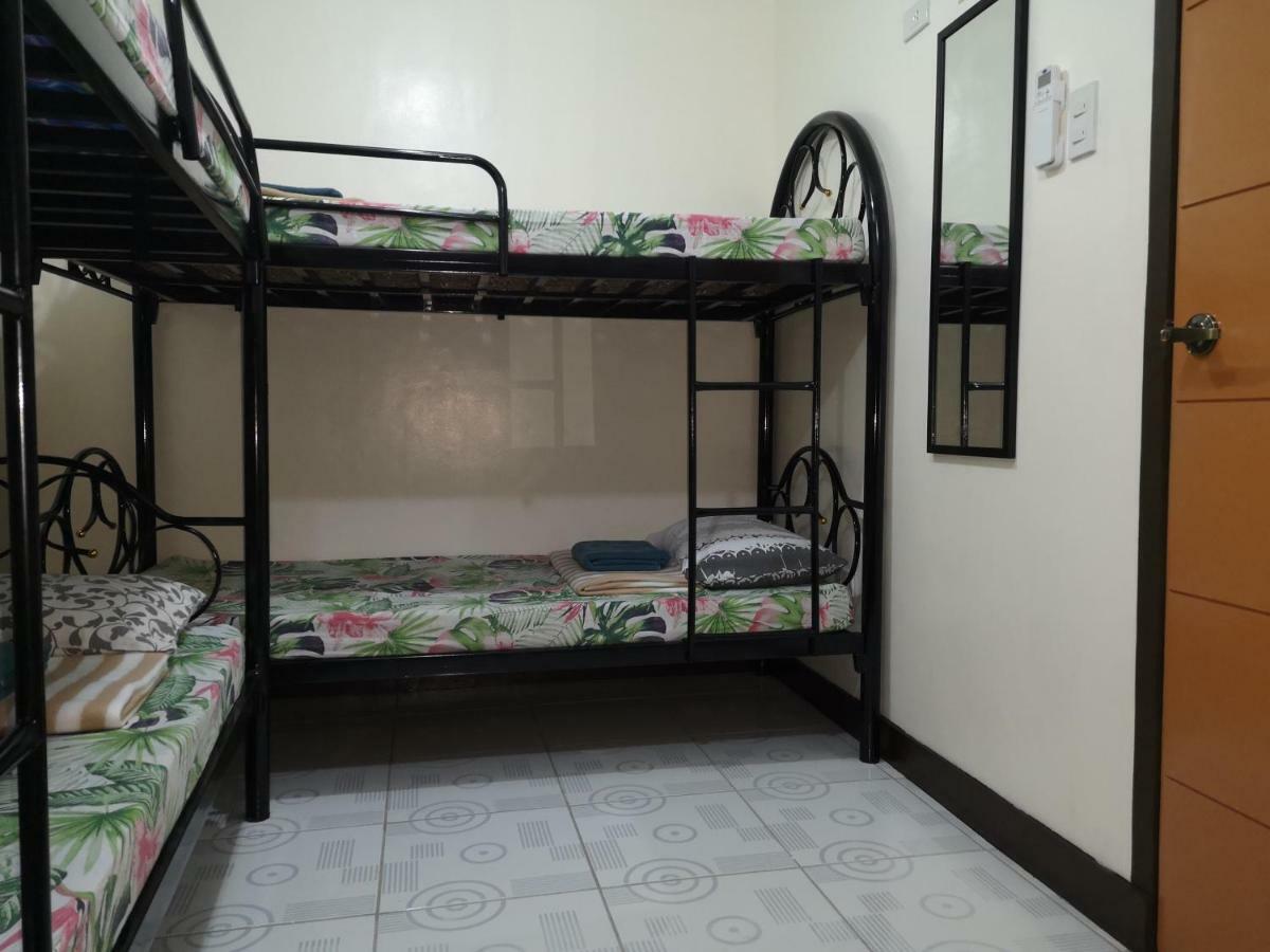 לגאזפי Jdl Residences Hostel מראה חיצוני תמונה