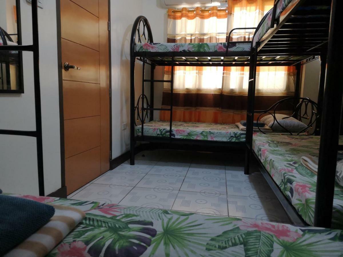 לגאזפי Jdl Residences Hostel מראה חיצוני תמונה