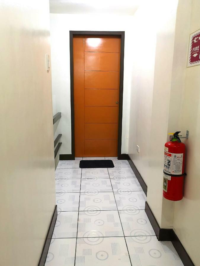 לגאזפי Jdl Residences Hostel מראה חיצוני תמונה